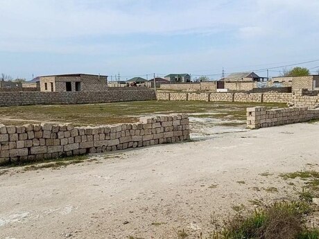 Torpaq - Qala q. - 9 sot