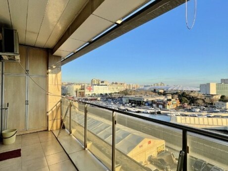 2-room apartment, 60 m², Gənclik: 220 000 ₼ 5