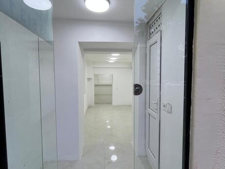 Obyekt - Memar Əcəmi m. - 40 m²