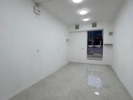 Obyekt - Memar Əcəmi m. - 40 m²