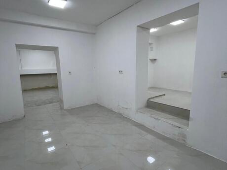 Obyekt - Memar Əcəmi m. - 75 m²