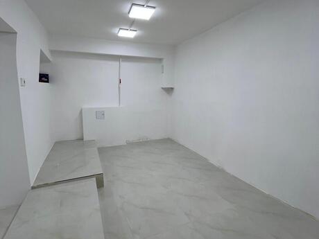 Obyekt - Memar Əcəmi m. - 75 m²
