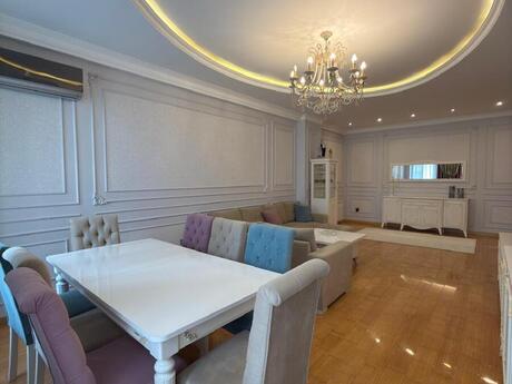 3-комнатная квартира, 175 м², Gənclik: 535 000 ₼ 5