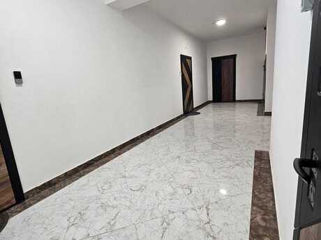 4 otaqlı yeni tikili - Nizami m. - 129 m²