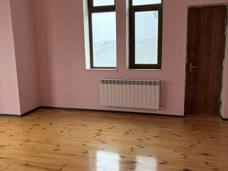 5 otaqlı həyət evi/bağ evi - Masazır q. - 160 m²