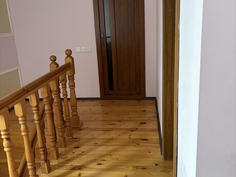 5 otaqlı həyət evi/bağ evi - Masazır q. - 160 m²
