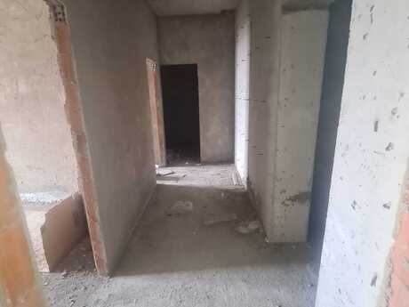 2 otaqlı yeni tikili - Nəsimi r. - 88 m²