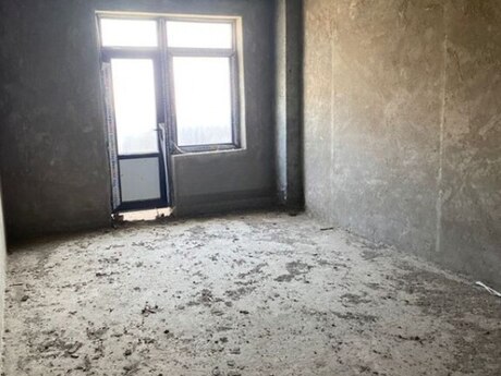 1 otaqlı yeni tikili - Nəsimi r. - 32 m²