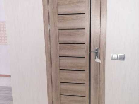 1 otaqlı yeni tikili - Nizami m. - 32 m²