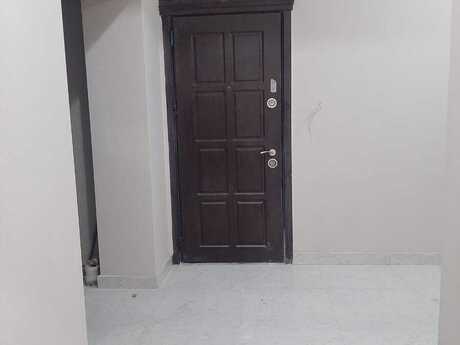 1 otaqlı yeni tikili - Nizami m. - 32 m²