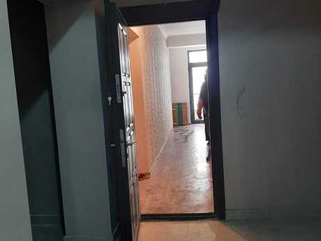 1 otaqlı yeni tikili - Nizami m. - 32 m²