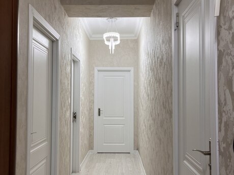 2 otaqlı yeni tikili - Xırdalan - 71 m²