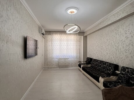2 otaqlı yeni tikili - Xırdalan - 71 m²