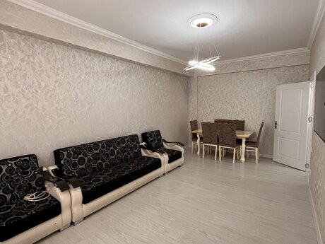 2 otaqlı yeni tikili - Xırdalan - 71 m²