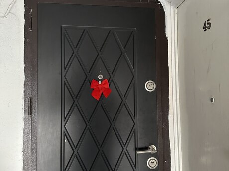 2 otaqlı köhnə tikili - Memar Əcəmi m. - 50 m²