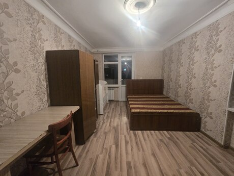 1 otaqlı köhnə tikili - Sumqayıt - 30 m²