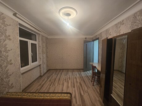1 otaqlı köhnə tikili - Sumqayıt - 30 m²