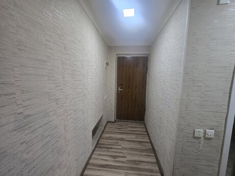 1 otaqlı köhnə tikili - Sumqayıt - 30 m²