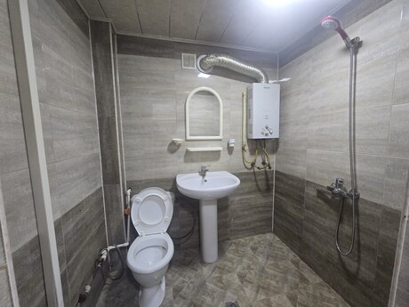 1 otaqlı köhnə tikili - Sumqayıt - 30 m²