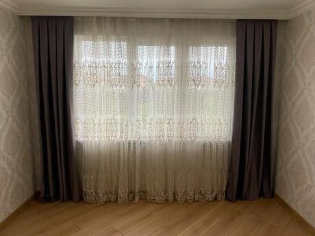 1 otaqlı köhnə tikili - Sumqayıt - 32 m²