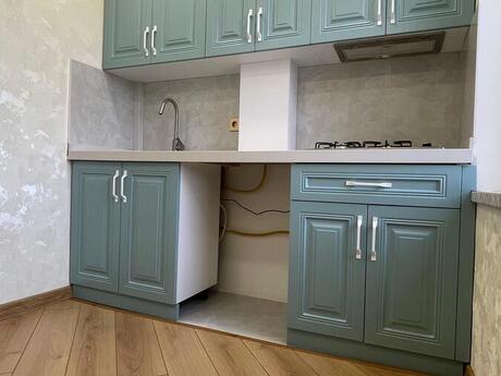 1 otaqlı köhnə tikili - Sumqayıt - 32 m²
