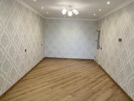 1 otaqlı köhnə tikili - Sumqayıt - 32 m²
