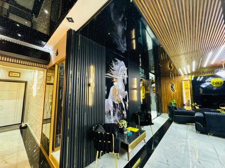 2 otaqlı yeni tikili - 8 Noyabr m. - 107 m²