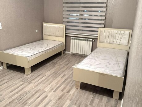 2-комн. вторичка - м. Азадлыг проспекти - 70 м²