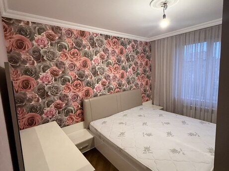 Elan №6084122 - Bakı, Memar Əcəmi m., 3 otaqlı, 77 m², 7/9 mərtəbə