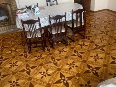 2 otaqlı köhnə tikili - Nəsimi r. - 70 m²