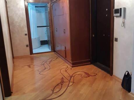 Elan №6084125 - Bakı, Nəriman Nərimanov m., 2 otaqlı, 80 m², 17/20 mərtəbə