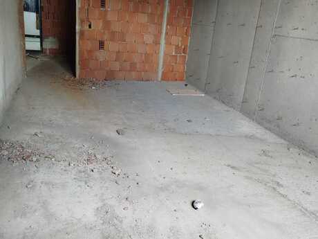 1 otaqlı yeni tikili - 28 May m. - 53 m²