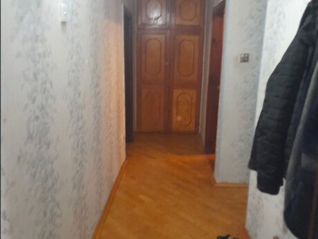 2 otaqlı köhnə tikili - Neftçilər m. - 50 m²
