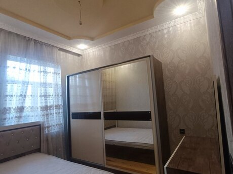 3 otaqlı həyət evi/bağ evi - Xırdalan - 75 m²