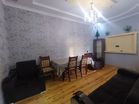 3 otaqlı həyət evi/bağ evi - Xırdalan - 75 m²