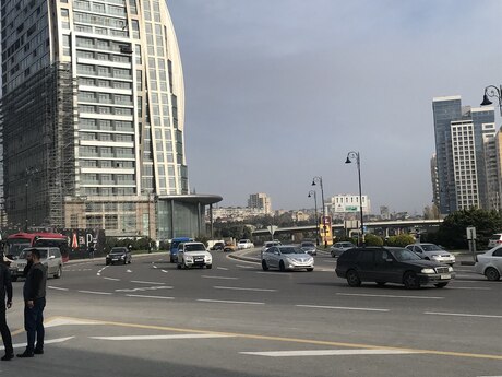 Obyekt - Şah İsmayıl Xətai m. - 144 m²
