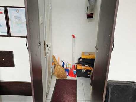 Obyekt - İnşaatçılar m. - 28 m²