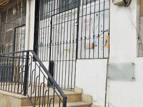 Obyekt - İnşaatçılar m. - 28 m²