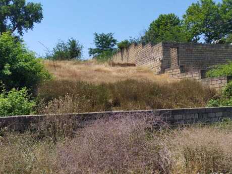 Həyət evi/Bağ evi - Xaçmaz - 10 m²