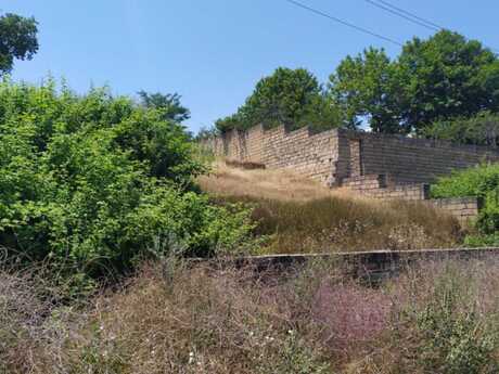 Həyət evi/Bağ evi - Xaçmaz - 10 m²