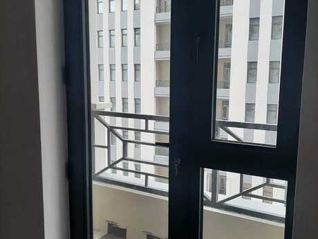 1 otaqlı yeni tikili - Nizami m. - 30 m²