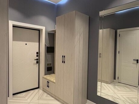 Elan №6084181 - Bakı, Massiv V q., 2 otaqlı, 65 m², 4/15 mərtəbə