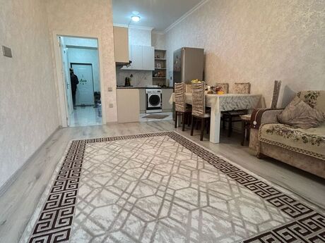 Объявление №6084171 - Баку, м. Нариман Нариманов, 2-комн., 75 м², 4/17 этаж