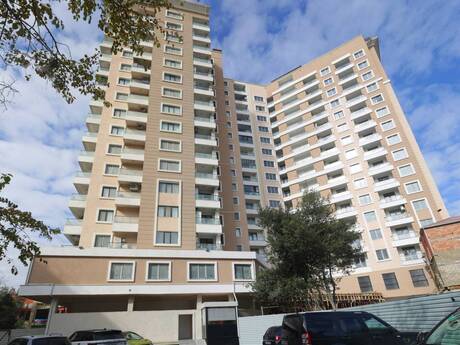 Объявление №6084176 - Баку, Наримановский  р., 2-комн., 90 м², 5/17 этаж