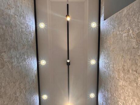 2 otaqlı yeni tikili - Masazır q. - 54 m²