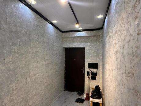 2 otaqlı yeni tikili - Masazır q. - 54 m²