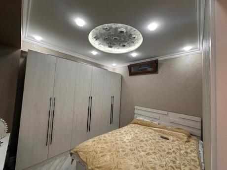 2 otaqlı yeni tikili - Masazır q. - 54 m²
