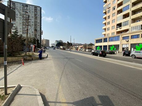 6 otaqlı həyət evi/bağ evi - Xırdalan - 160 m²