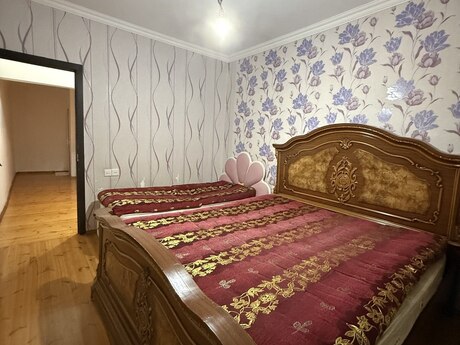 2 otaqlı köhnə tikili - Həzi Aslanov m. - 65 m²