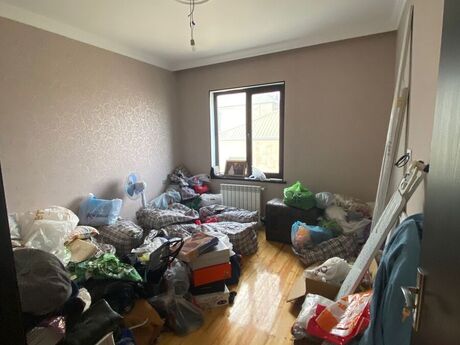 4 otaqlı həyət evi/bağ evi - Xırdalan - 110 m²